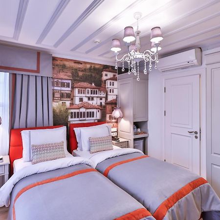 9 Doors Hotel (Adults Only) Istanbul Exterior foto