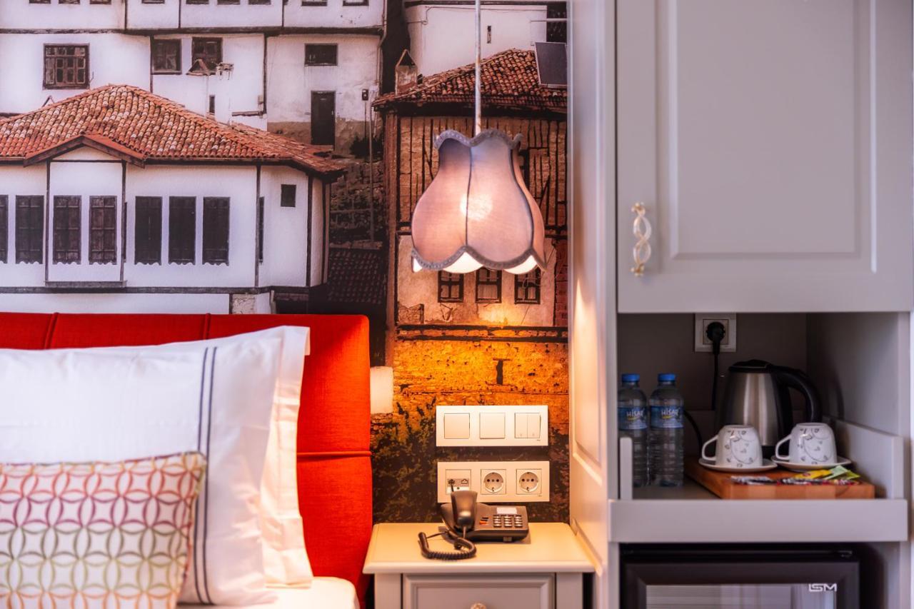 9 Doors Hotel (Adults Only) Istanbul Exterior foto